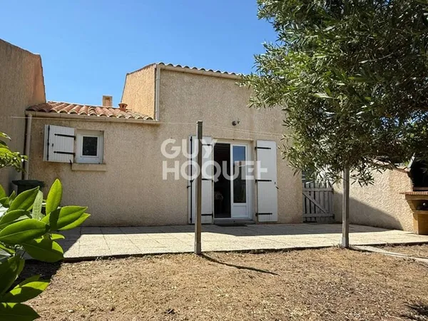 Maison 3 pièces 53 m²