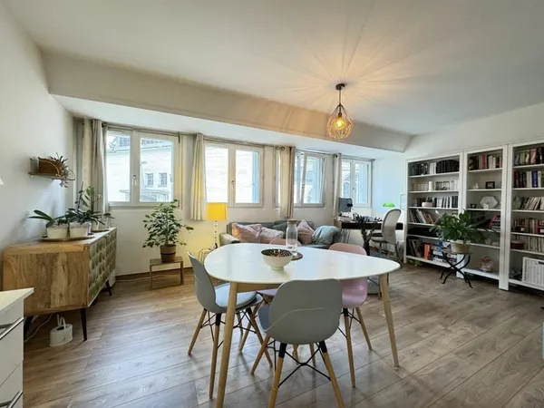 Appartement Duplex