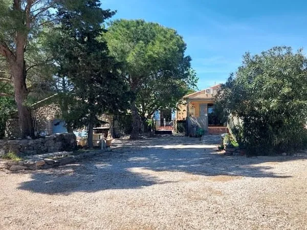 Maison 6 pièces 200 m²