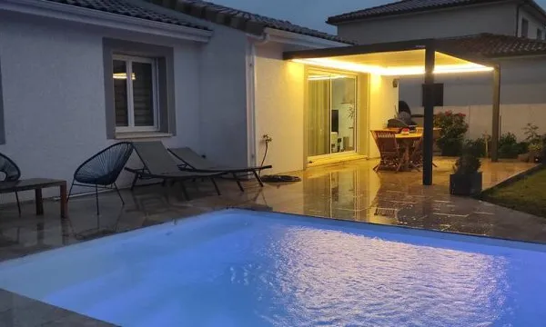 Maison 4 pièces 93 m²