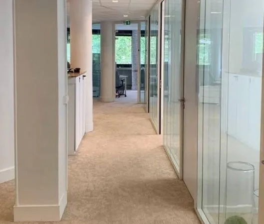 Bureaux 10 m²