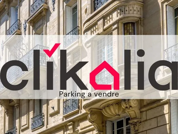 Parking 9 m²