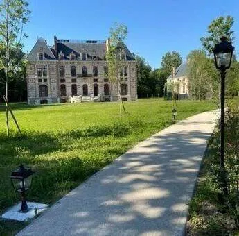 Appartement 3 pièces 72 m²