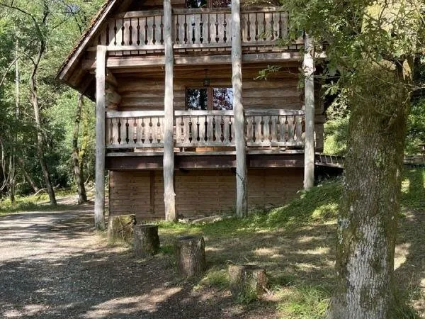 Domaine de loisirs à 1 heure du Pays Basque