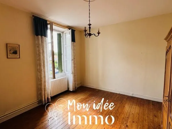 MAISON 3 CHAMBRES LA MARNE