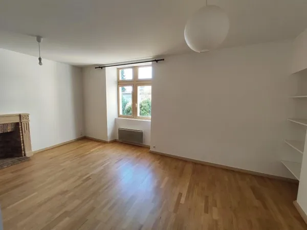 Appartement 4 pièces 75 m²