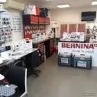 Commerce ventes et réparations de machines a coudre
