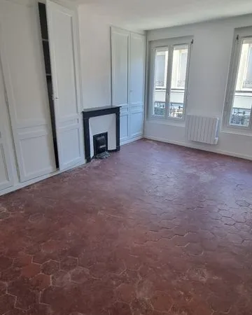 Appartement 32 m²