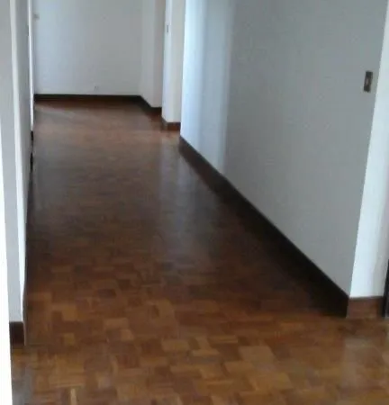 Grand appartement