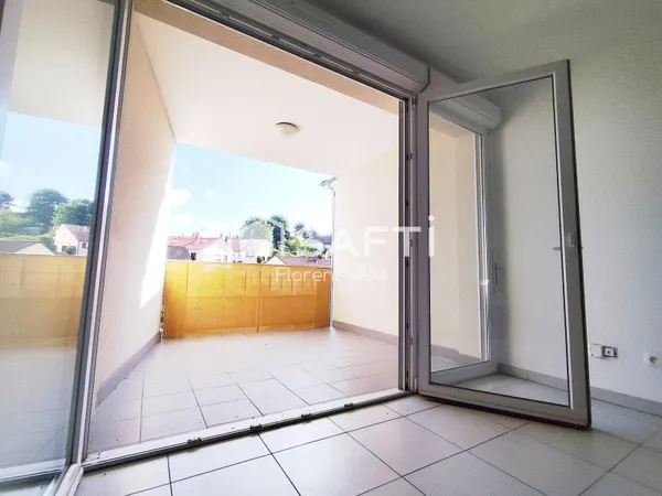 Appartement Garang - Centre ville