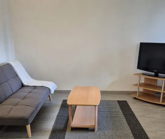 Studio 1 pièce 27 m²