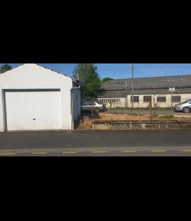 Garage voiture