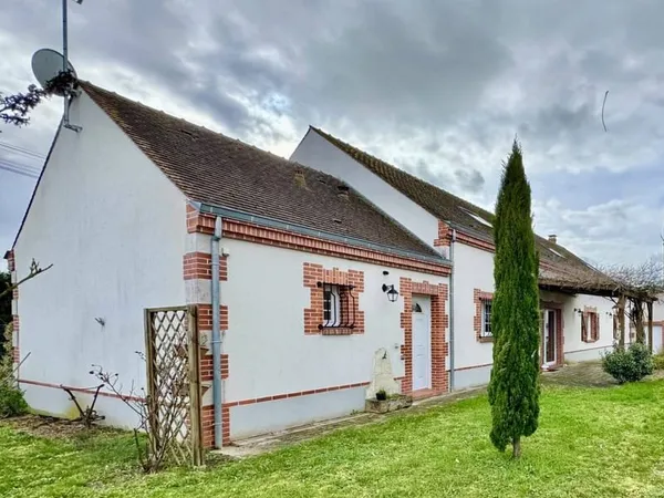 Maison 7 pièces 240 m²