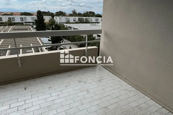 Appartement 1 pièce 28 m²