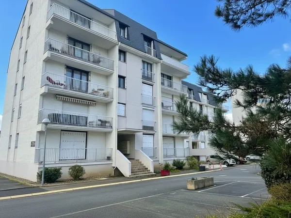 Appartement à vendre Saint-Jean-le-Blanc
