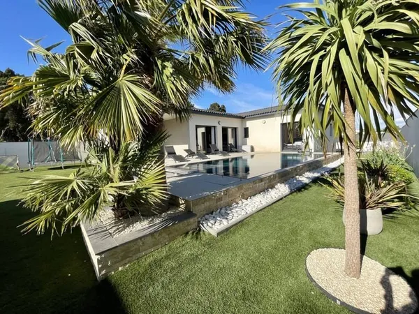 Maison 6 pièces 139 m²
