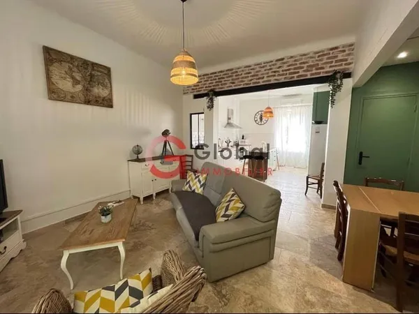 Maison 5 pièces 103 m²