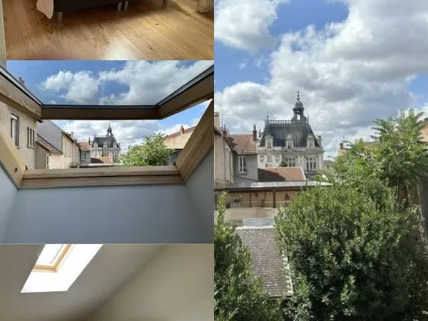 A vendre Vichy