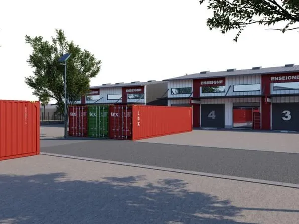 Découvrez le Grand Prado - Une vraie opportunité
