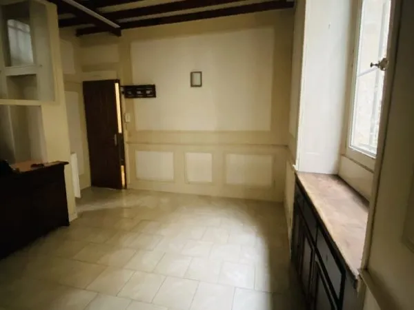 Vente Studio 1 pièce