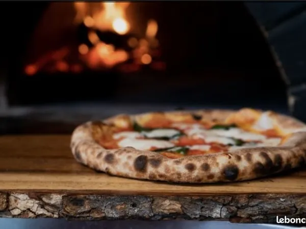 Fonds de commerce, pizzeria 95 m² Clermont-Ferrand