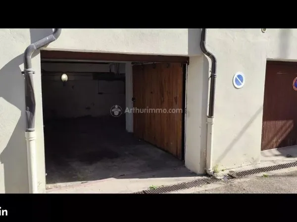 Parking/box Villeurbanne