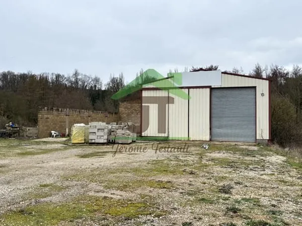 LIMITROPHE CHATEAUDUN