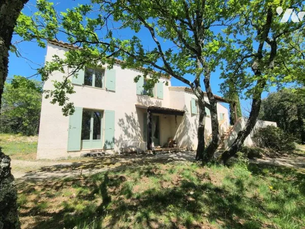 Maison 7 pièces 197 m²