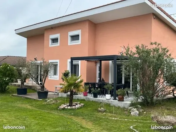 Maison 148 m2 (baisse de prix)