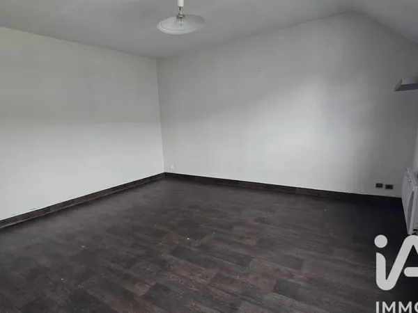 Vente Appartement 1 pièce