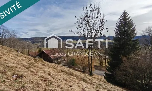 Plein sud au Bayard : bâtissez votre projet !
