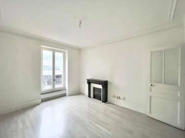 Appartement 1 pièce 30 m²