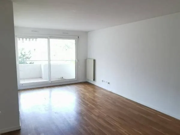 Appartement 4 pièces 88 m²