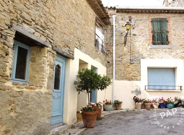 Maison 6 pièces 200 m²