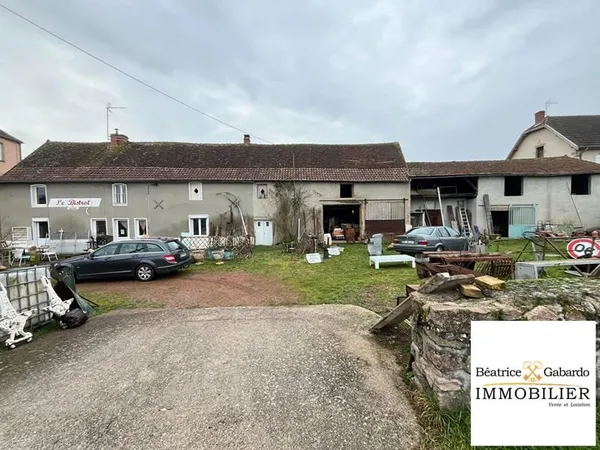 Maison Bois Sainte Marie 5 pièce(s) 155 m2