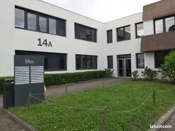 Location partage Cabinet