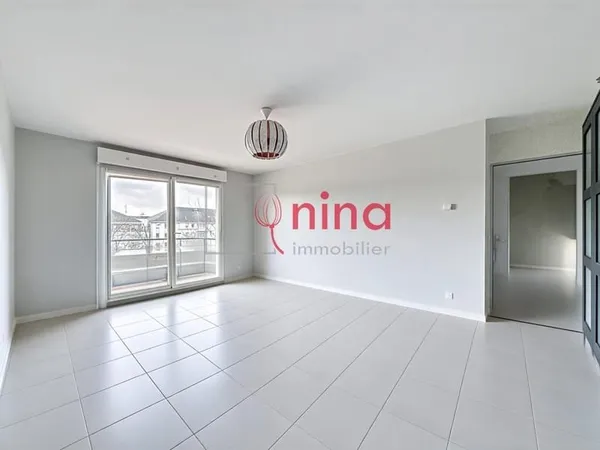 Appartement 4 pièces