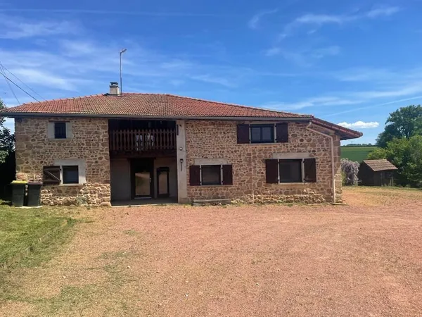Maison 6 pièces 152 m²