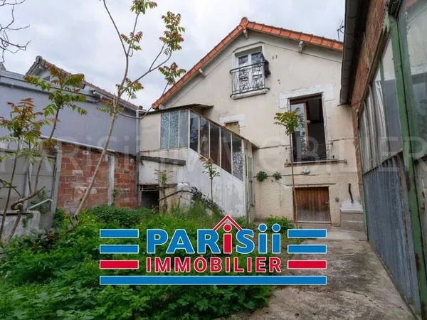 Maison 4 pièces 81 m²