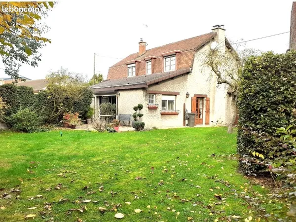 Location maison individuelle