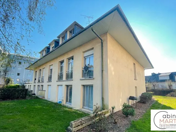 Appartement 2 pièces 18 m²