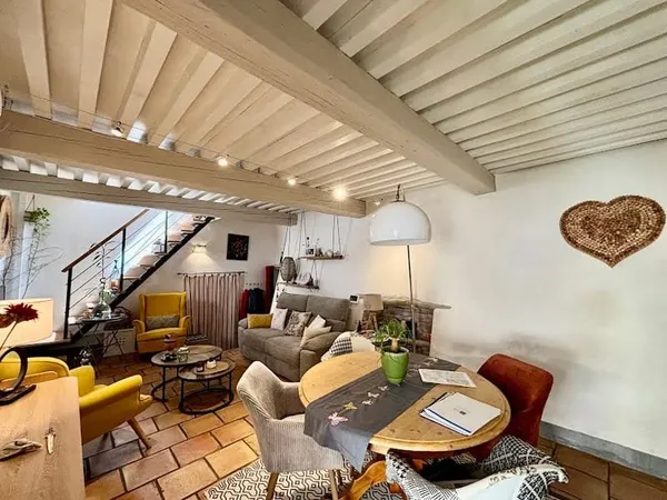 Viager 4 pièces 70 m²