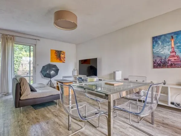 Maison 3 pièces 66 m²