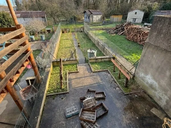 Vente Maison/villa 3 pièces