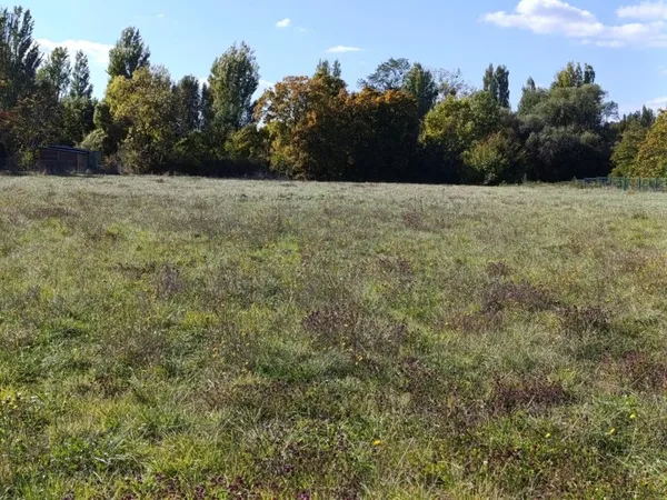 Superbe terrain constructible de 2164m²