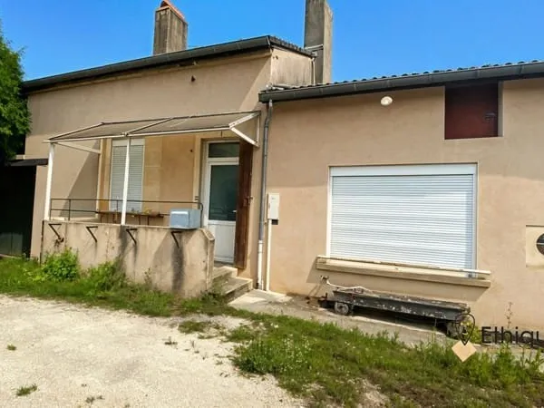 Maison de charme au coeur du vignoble