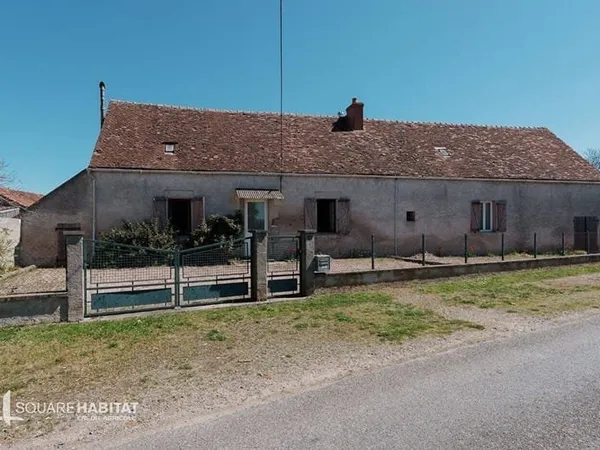 Maison 4 pièces 108 m²