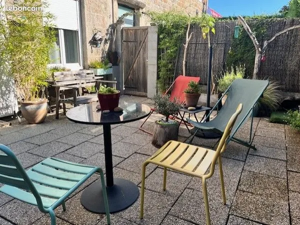 Immeuble 12 pièces 220 m²