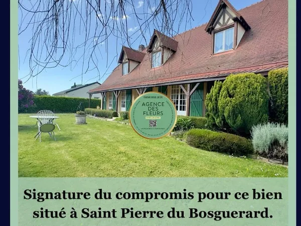 Maison 6 pièce(s) 164 m2