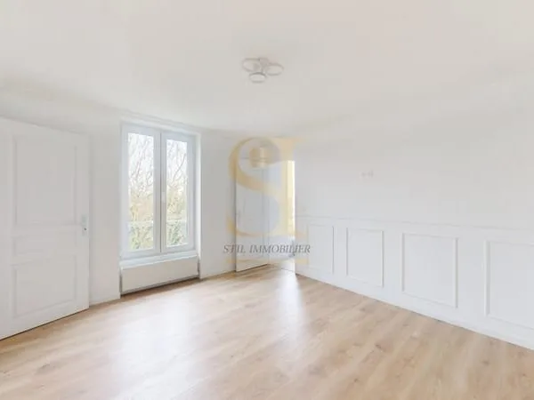 Très bel appartement F2 !!